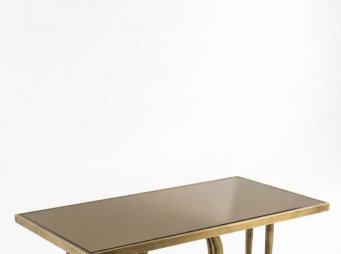 558- AKASYA ORTA BRASS